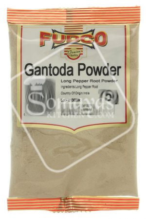 Fudco Gantoda Powder 75g-0