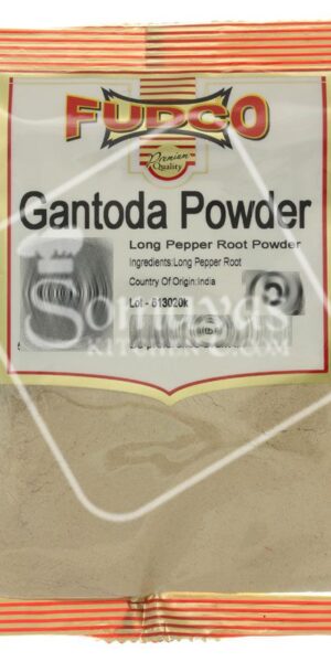 Fudco Gantoda Powder 75g-0