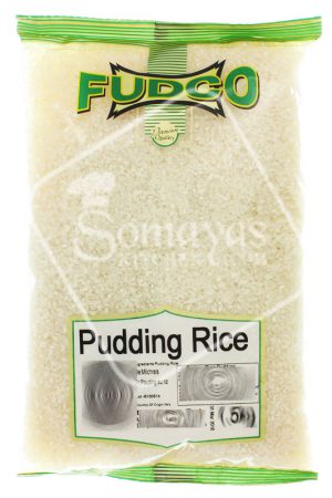 Fudco Pudding Rice 1.5kg-0