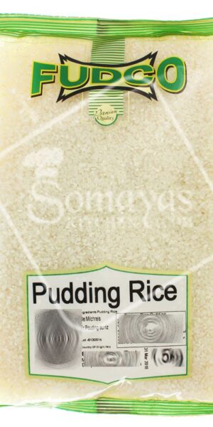 Fudco Pudding Rice 1.5kg-0