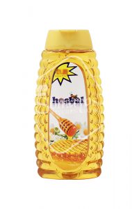 Hasbal Glucose Syrup With Honey 300g-0