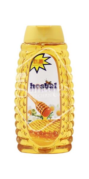 Hasbal Glucose Syrup With Honey 300g-0