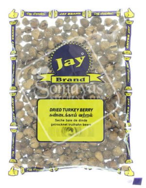 Jay Brand Dried Turkey Berry 100g-0