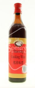 Golden Swan Shaoxing Cooking Wine 500ml-0