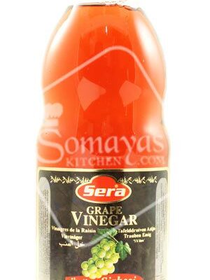 Sera Grape Vinegar (500ml)-0