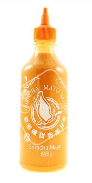 Flying Goose Sriracha Mayo Sauce (455ml)