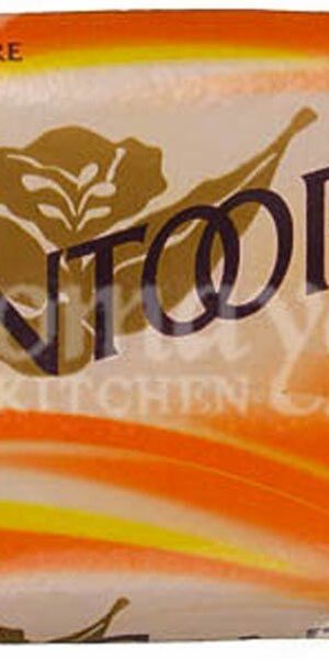 Santoor Soap (3x100g)-0