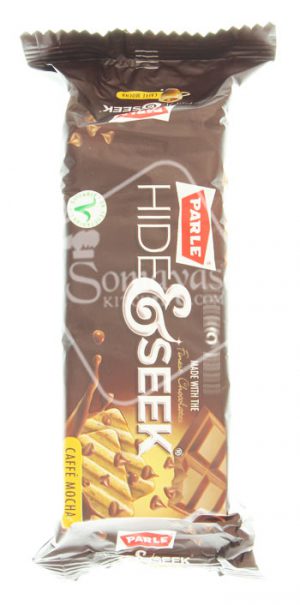 Parle Hide & Seek Caffe Mocha Flavoured Cookies (75g)-0