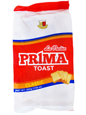 La Pacita Prima Toast 200g