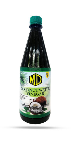 MD Coconut Vinegar 750ml