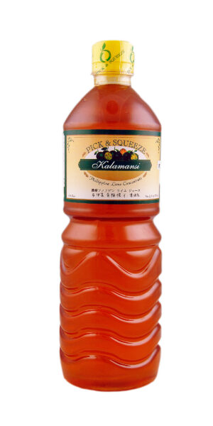 Pick & Squeezee Kalamansi Concentrate 750ml