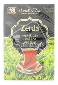 Zerda Leaf Tea 750g-0