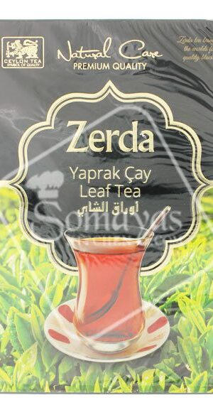 Zerda Leaf Tea 750g-0