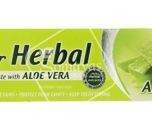 Dabur Herbal Aloe Vera Tooth Paste 100ml-0