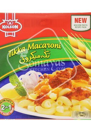 Kolson Tikka Macaroni 250g-0