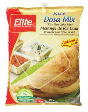 Elite Rice Dosa Mix 1kg-0