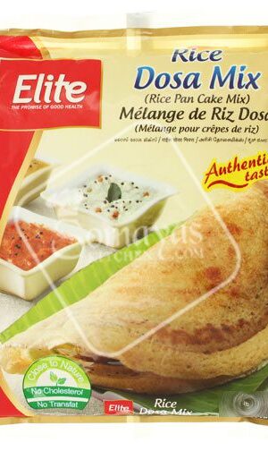 Elite Rice Dosa Mix 1kg-0