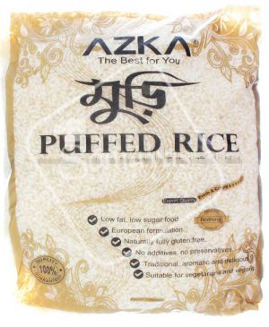 Azka Puffed Rice 1kg-0