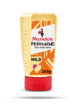 Nando's Perinaise Mild 265g