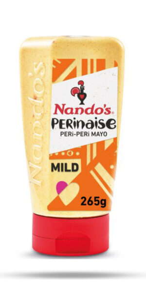 Nando's Perinaise Mild 265g