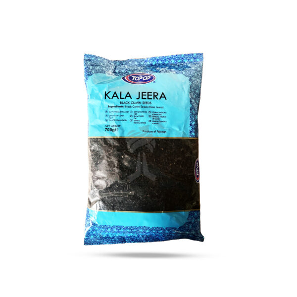 Top-Op Kala Jeera 700g