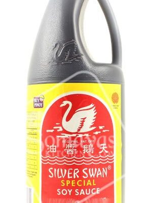 Silver Swan Special Soy Sauce 1lt-0