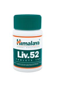 Himalaya Liv.52 Tablets 100 Tablets 32g