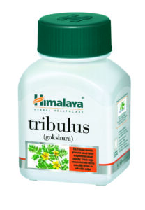 Himalaya Tribulus (Gokshura) 60 Capsules 30g
