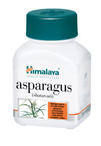 Himalaya Asparagus 60 Capsules 34.8g