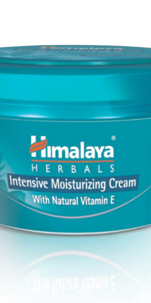 Himalaya Intensive Moisturizing Cream 150ml