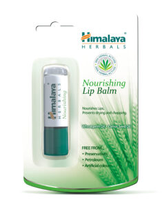 Himalaya Nourishing Lip Balm 4.5g