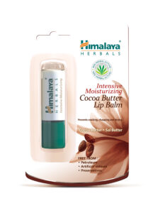 Himalaya Cocoa Butter Lip Balm 4.5g