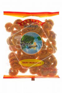 Periyar Baby Murukku 150g-0