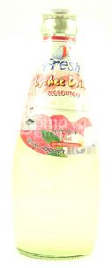 V-Fresh Lychee Drink 290ml-0