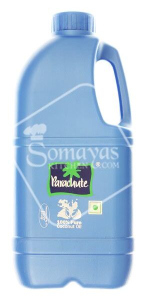 Parachute Coconut Oil 1lt-0