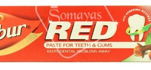 Dabur Red Toothpaste 200g-0