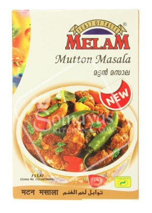 Melam Mutton Masala 200g-0