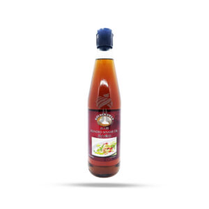Golden Swan Blended Sesame Oil 650ml