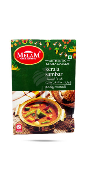 Melam Sambar Powder 200g