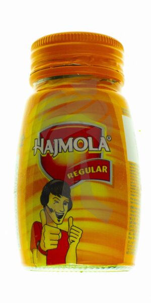 Hajmola Regular Plain 120 Tablet-0
