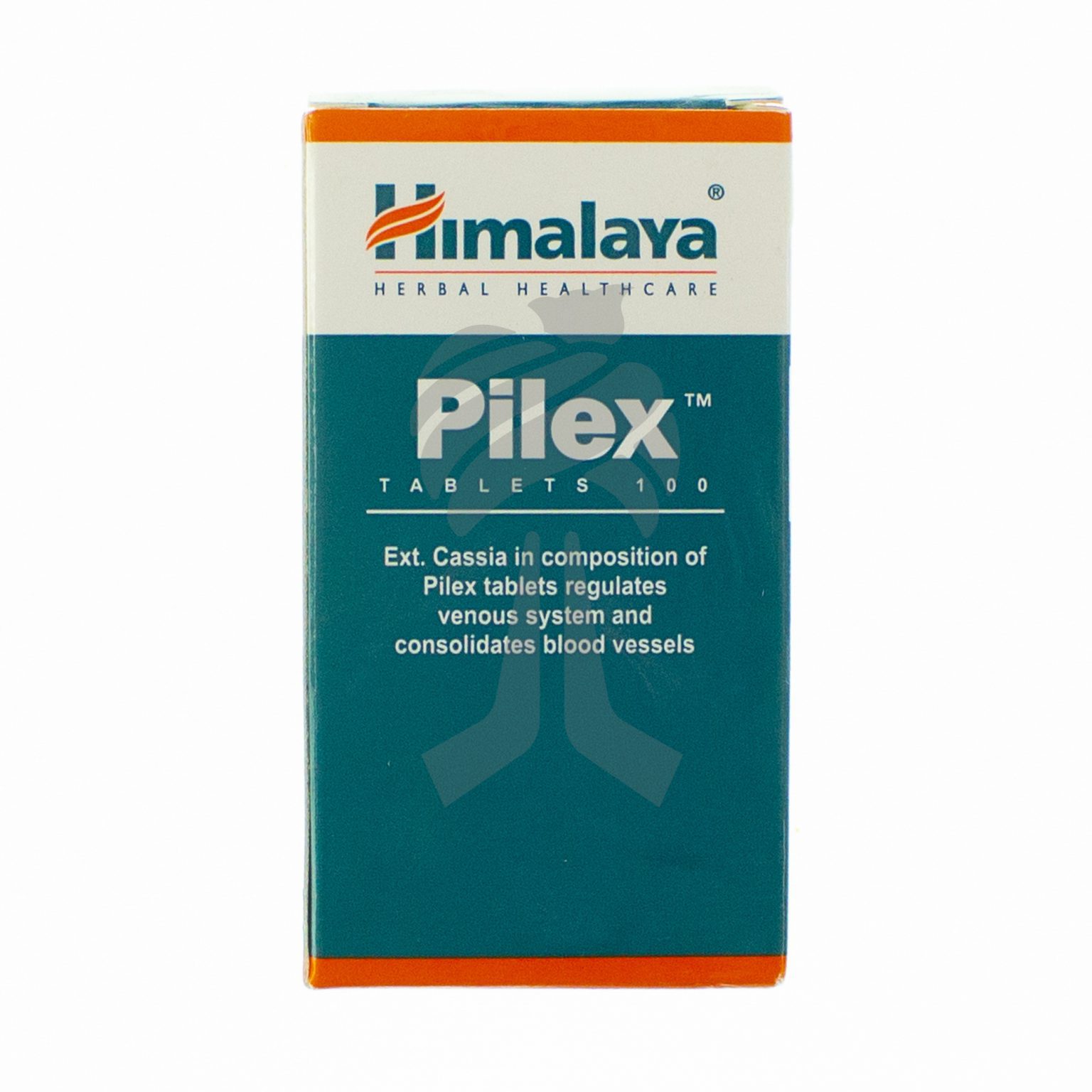 Himalaya Pilex Tablets 100 Tablets 32g • Hallans