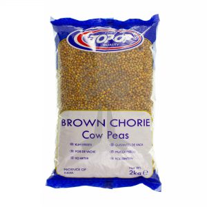 Top-Op Brown Chorie 2kg-0