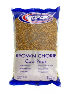 Top-Op Brown Chorie 2kg-0