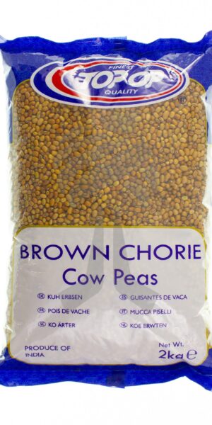 Top-Op Brown Chorie 2kg-0