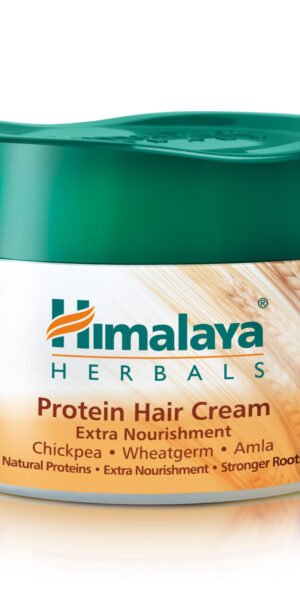 Himalaya Protein Hair Cream Extra Nourishment 140ml