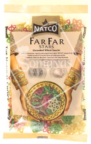 Natco Far Far Stars 200g-0