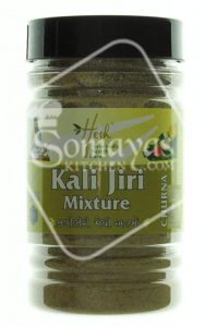 Hesh Kali Jiri Mixture 100g-0