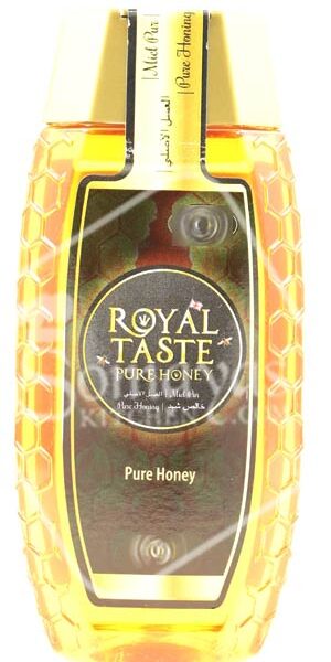 Royal Taste Pure Honey (350g)-0