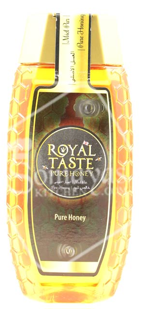 Royal Taste Pure Honey (350g)-0