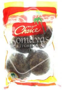 Malabar Choice Jaggery Ball Brown 1kg-0